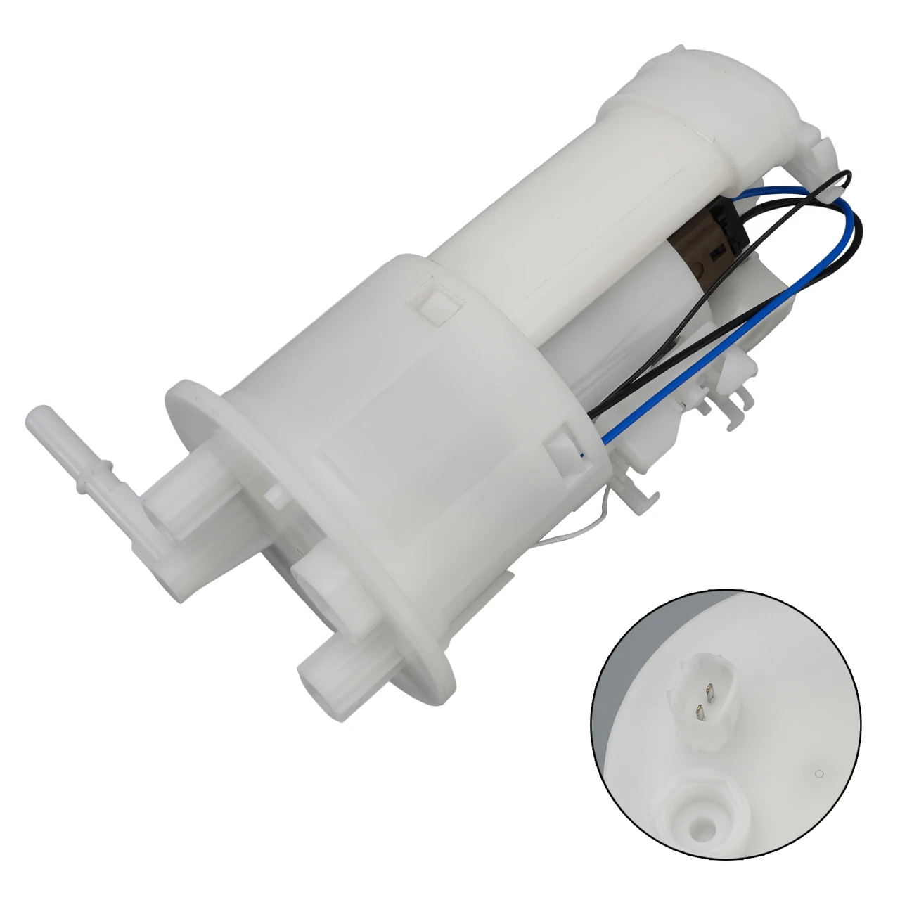 Fuel Pump Assy Replacement 5Pw-13907-05-00 For Yamaha Yzf-R1 Yzf-R6/R6S 02-06