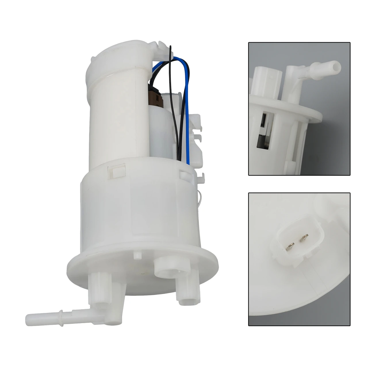 Fuel Pump Assy Replacement 5Pw-13907-05-00 For Yamaha Yzf-R1 Yzf-R6/R6S 02-06