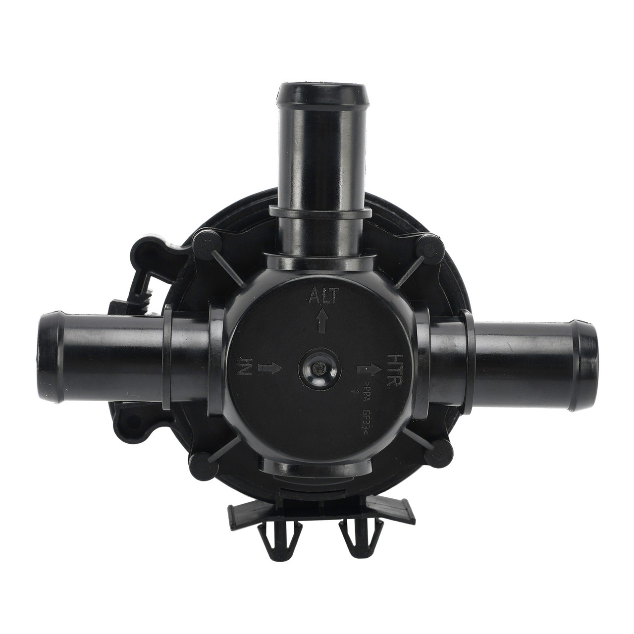 HVAC Coolant Regulation Valve 52014971AB For Ram 1500 2014-2019