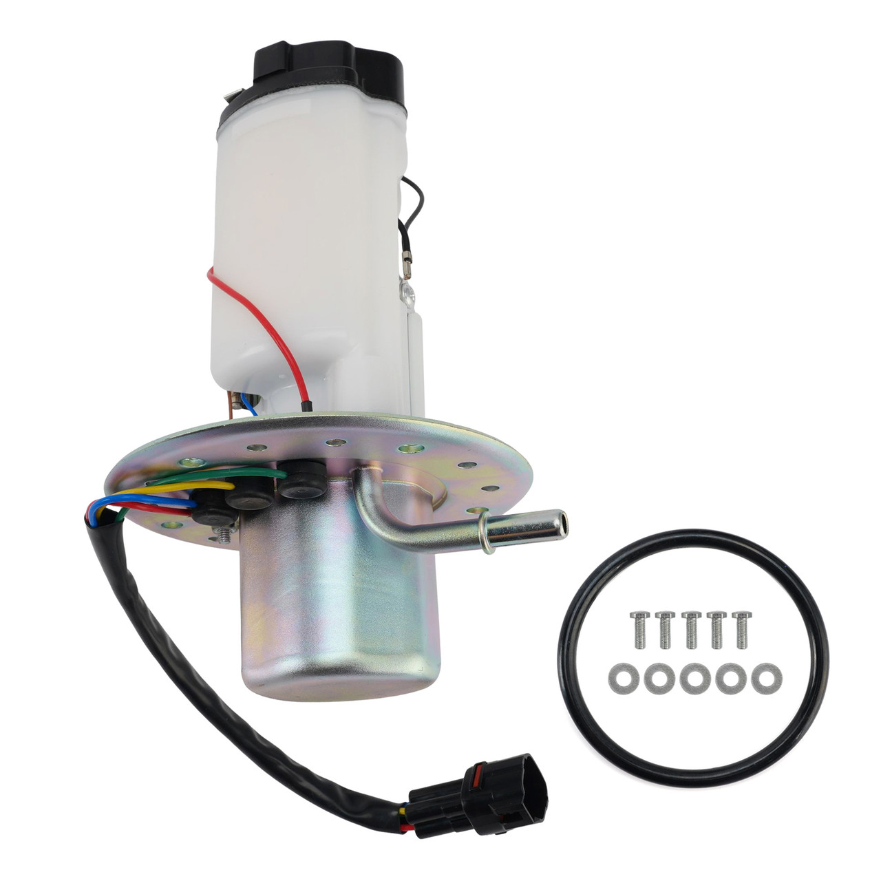 Fuel Pump Assy Replacement 15100-16G00 For Suzuki Sv650 2005-2009 Sv1000