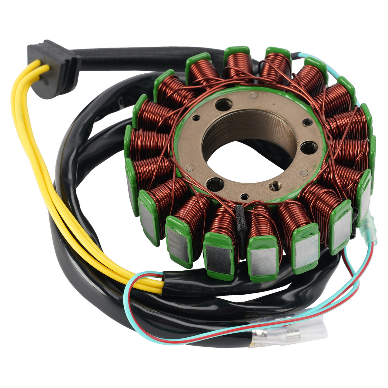 Stator Magnet Generator For Honda XLR250 XLR250R Baja 1988/1990-1992/1994