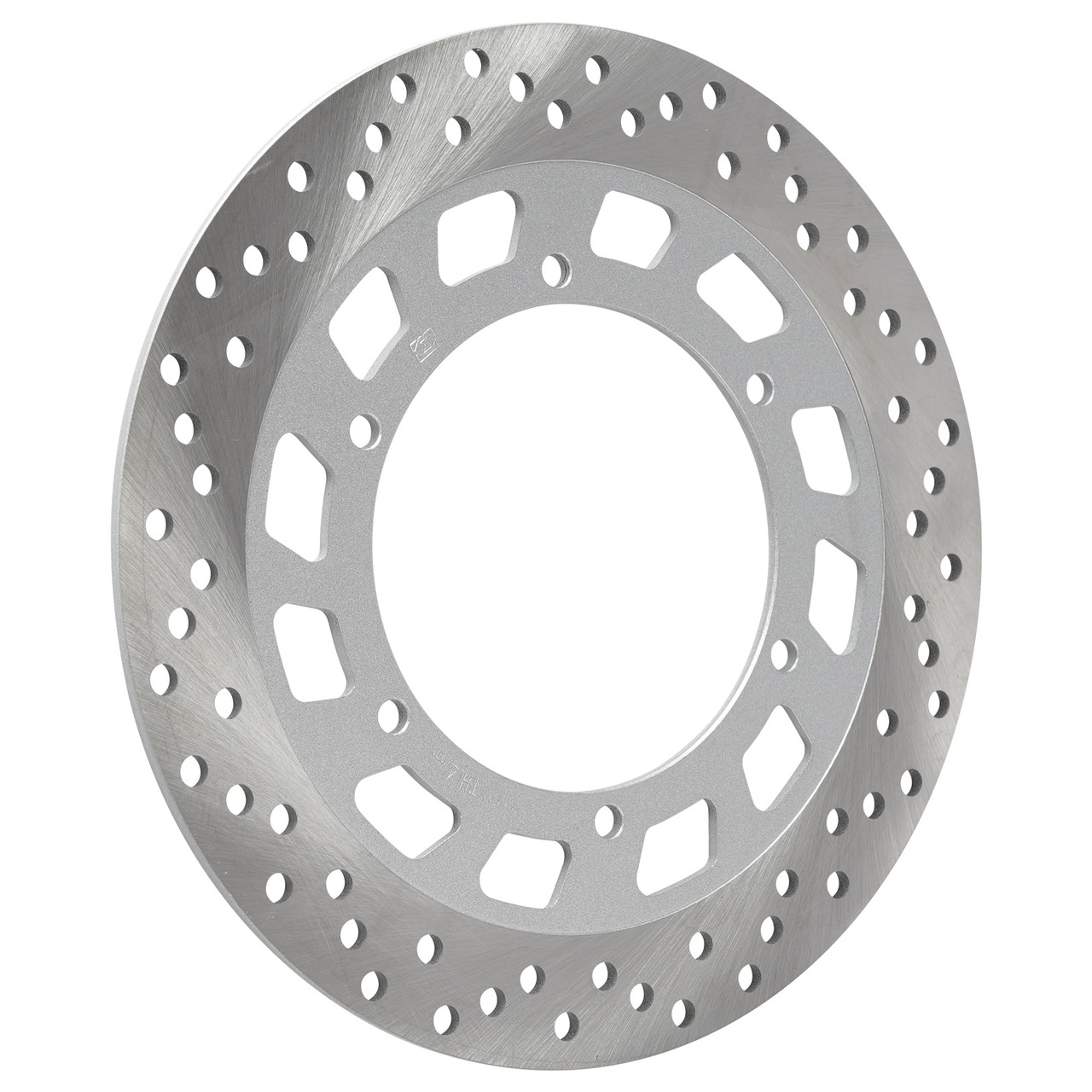 Front Brake Disc For Yamaha XV125 XV250 XV750 XV1100 Virago 250 125 1995-2007