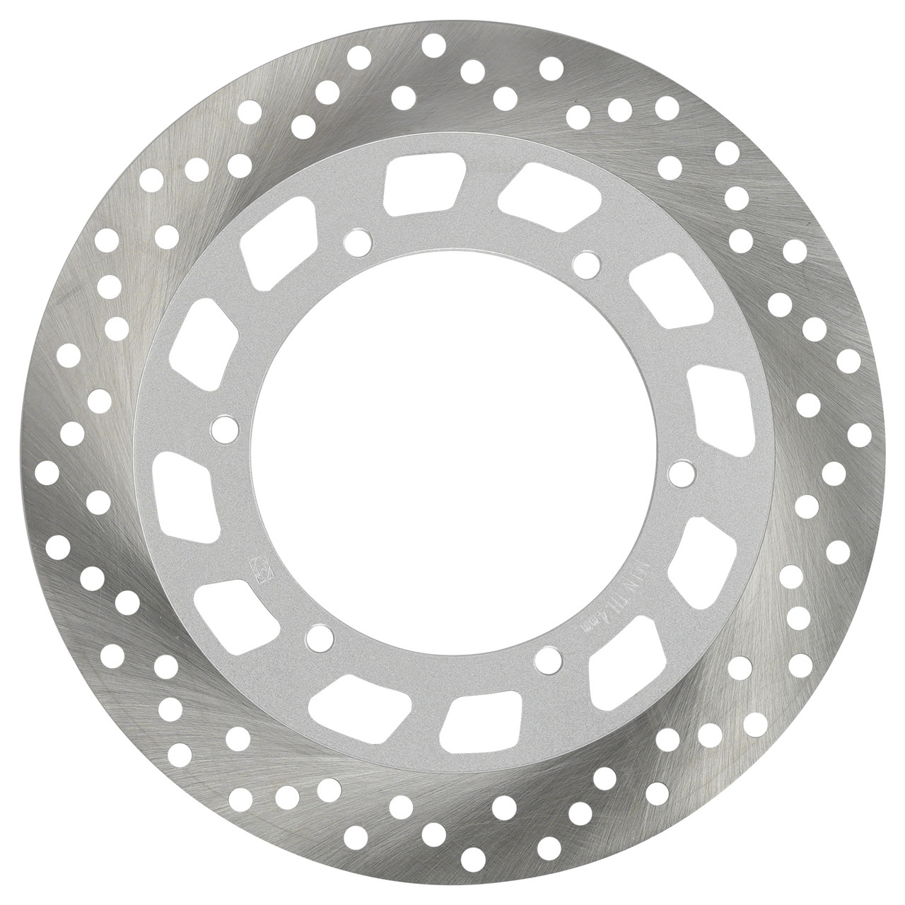 Front Brake Disc For Yamaha XV125 XV250 XV750 XV1100 Virago 250 125 1995-2007