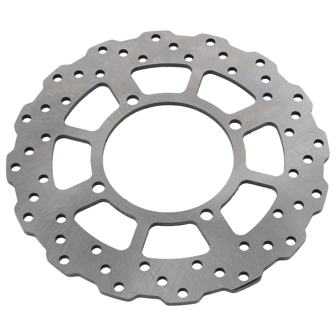 Rear Brake Disc For Kawasaki Concours 14 GTR1400 ZG1400 2008-2022 41080-0106