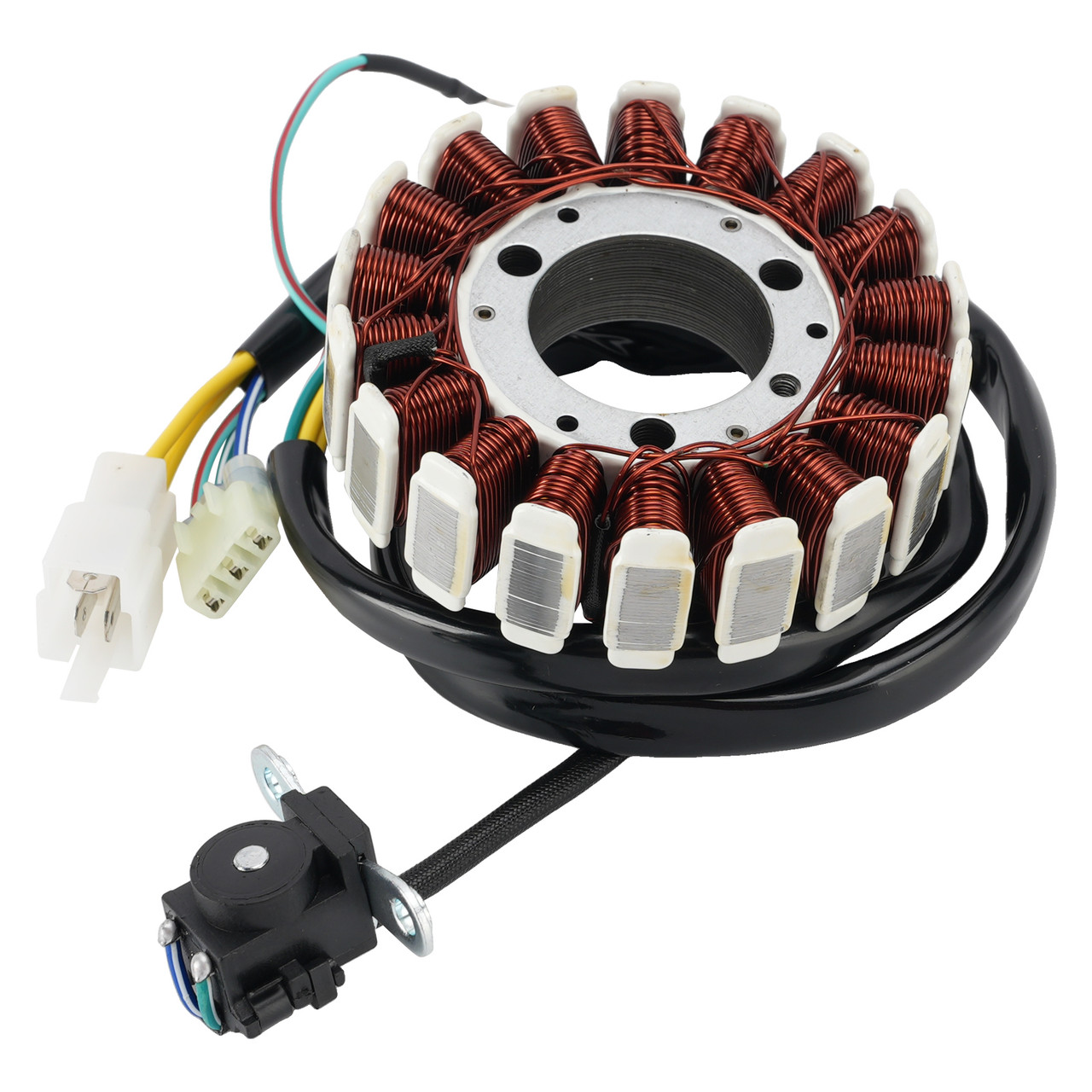 Magneto Stator Generator For Honda XR250 XR250H Tornado 250 2004-2021