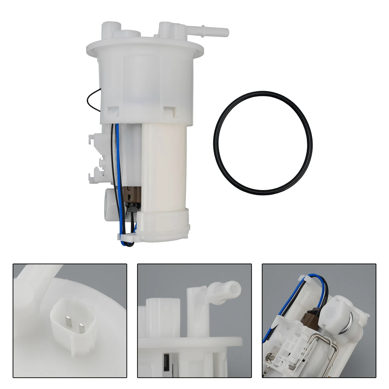 Fuel Pump Assy Replacement 5Pw-13907-01-00 For Yamaha Yzf R1 04-06 R6S 06-09 R6