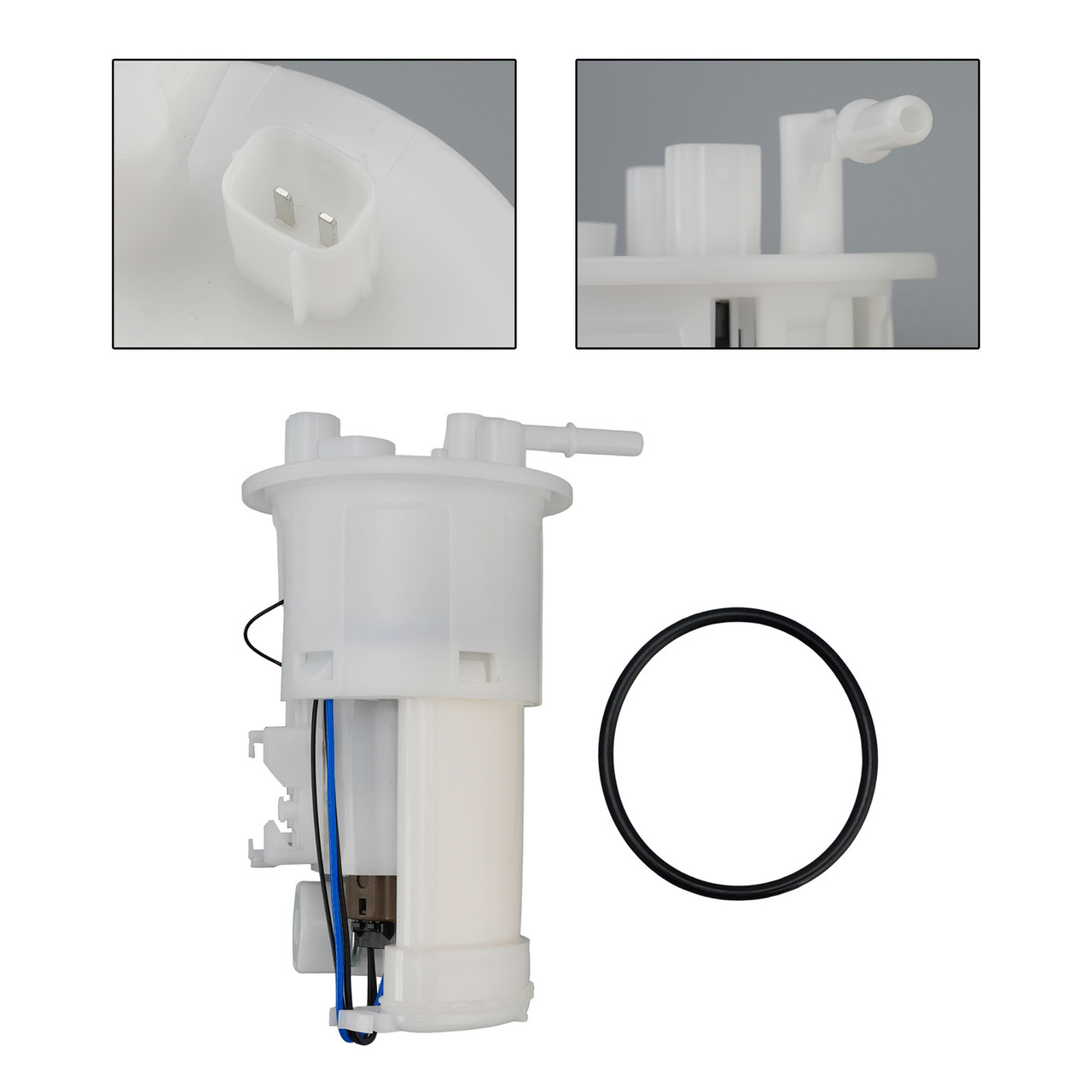 Fuel Pump Assy Replacement 5Pw-13907-01-00 For Yamaha Yzf R1 04-06 R6S 06-09 R6