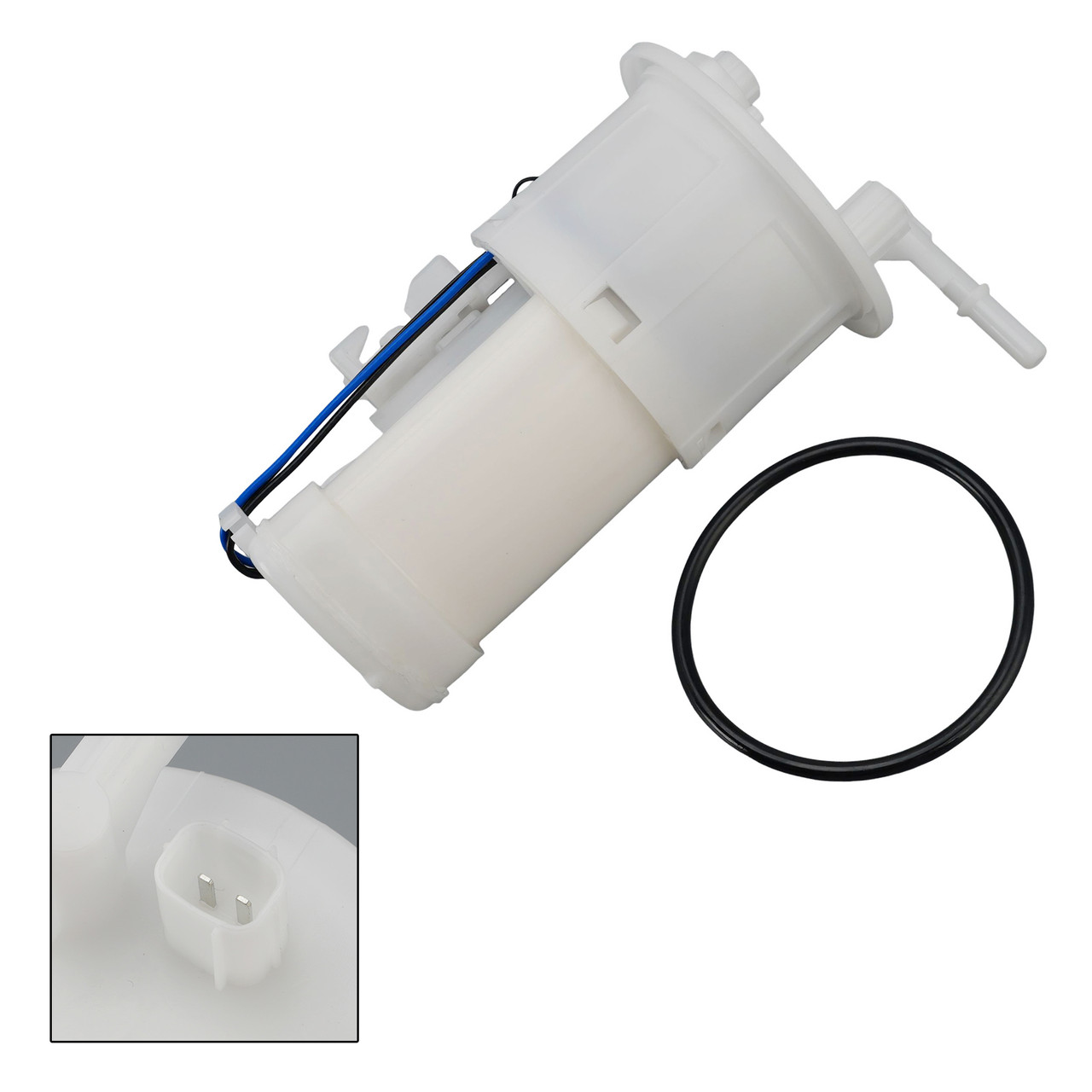Fuel Pump Assy Replacement 5Pw-13907-01-00 For Yamaha Yzf R1 04-06 R6S 06-09 R6