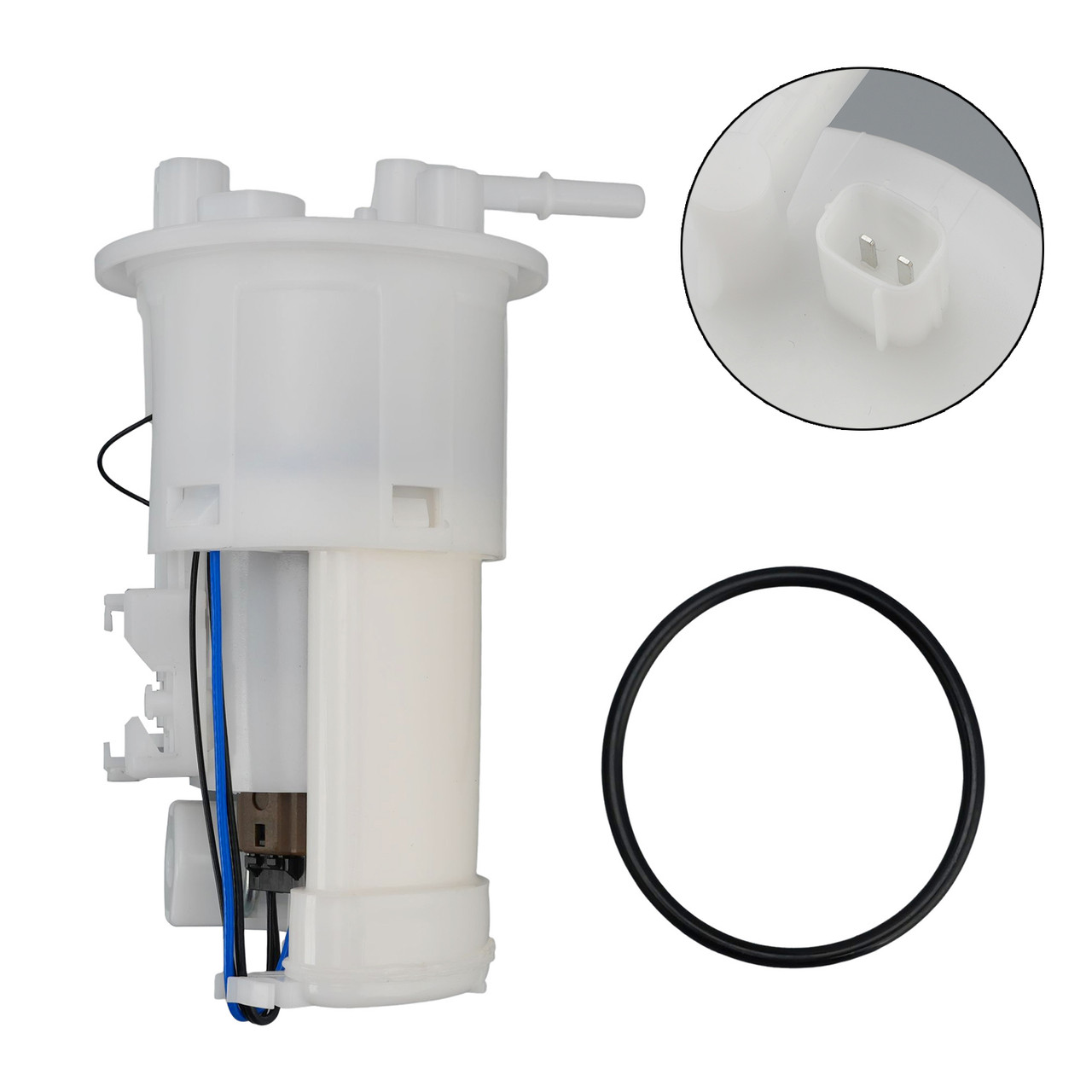 Fuel Pump Assy Replacement 5Pw-13907-01-00 For Yamaha Yzf R1 04-06 R6S 06-09 R6