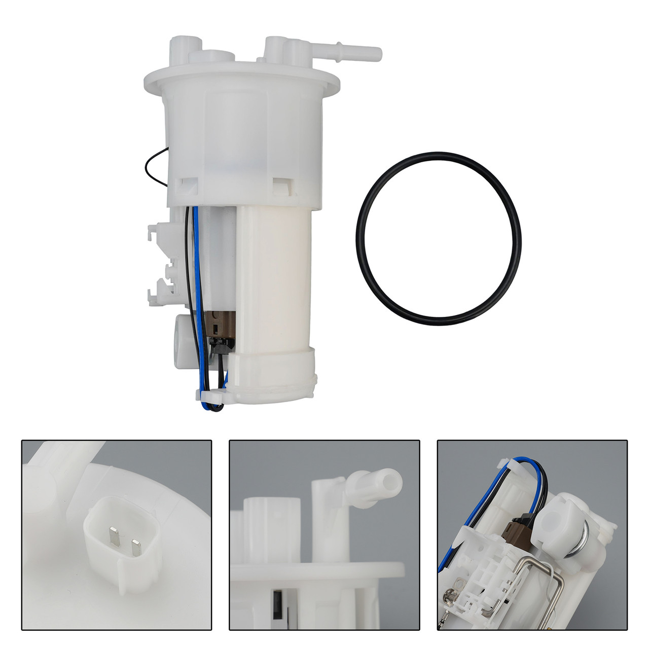 Fuel Pump Assy Replacement 5Pw-13907-01-00 For Yamaha Yzf R1 04-06 R6S 06-09 R6