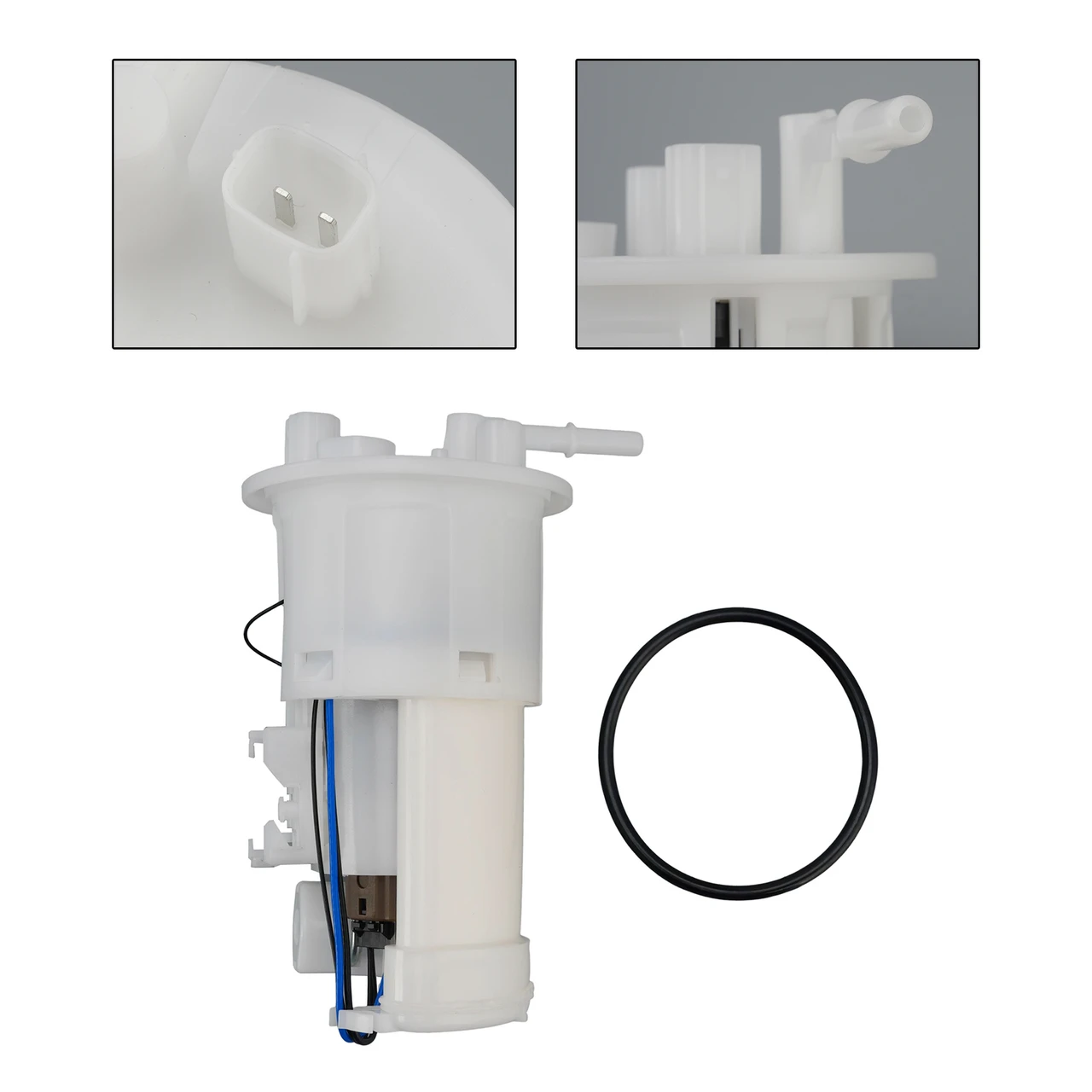 Fuel Pump Assy Replacement 5Pw-13907-01-00 For Yamaha Yzf R1 04-06 R6S 06-09 R6