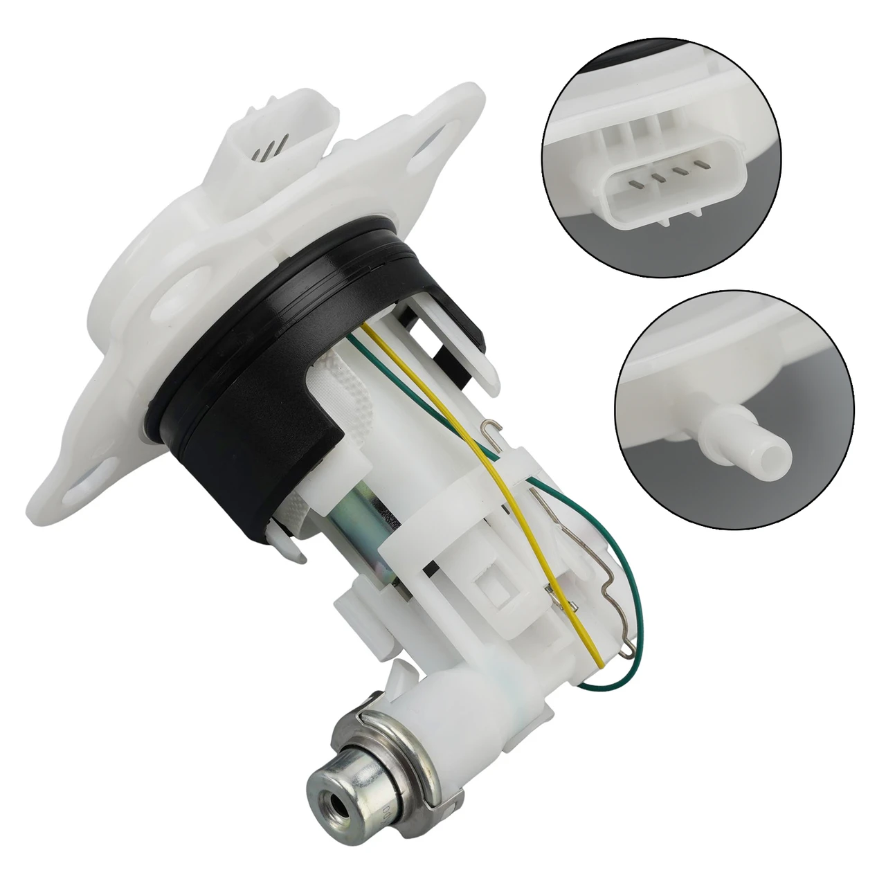 Fuel Pump Assy Replacement 16700-Mke-Af3 For Honda Crf250R 2022-2024 Crf450R/Rwe