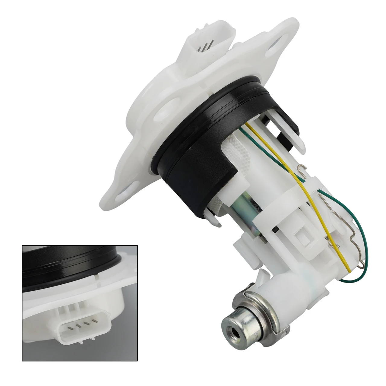 Fuel Pump Assy Replacement 16700-Mke-Af3 For Honda Crf250R 2022-2024 Crf450R/Rwe