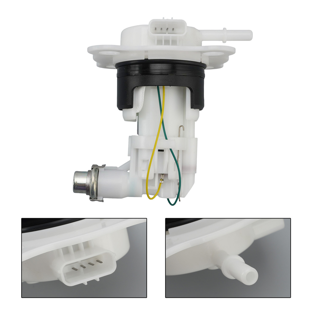Fuel Pump Assy Replacement 16700-Mke-Af3 For Honda Crf250R 2022-2024 Crf450R/Rwe