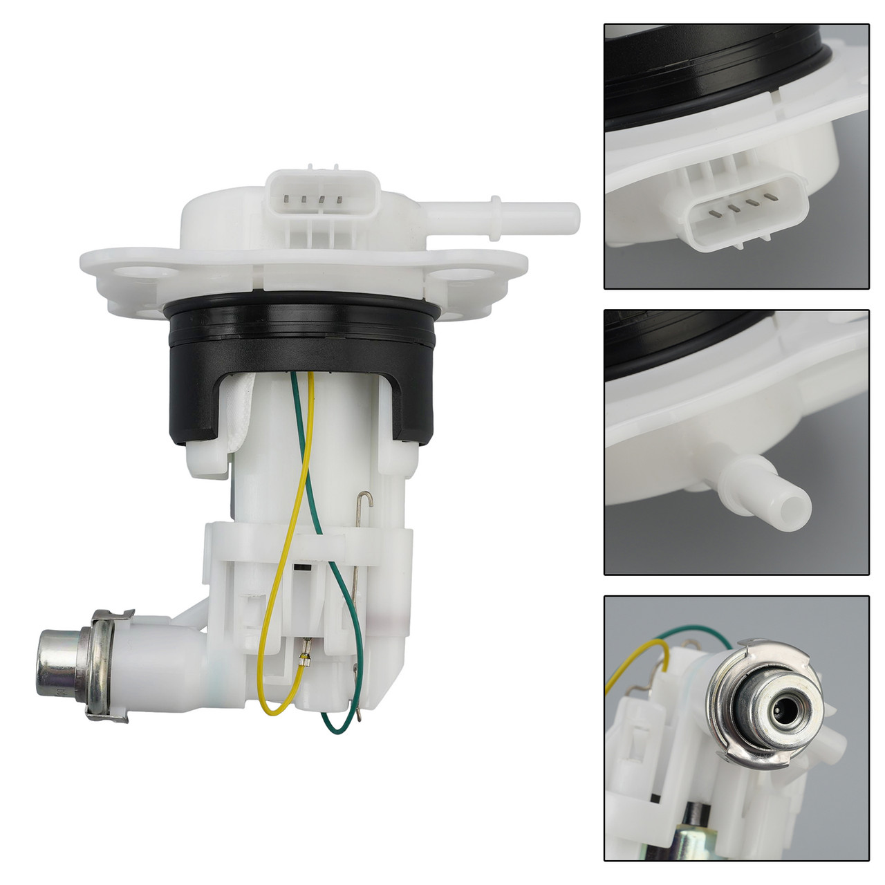 Fuel Pump Assy Replacement 16700-Mke-Af3 For Honda Crf250R 2022-2024 Crf450R/Rwe