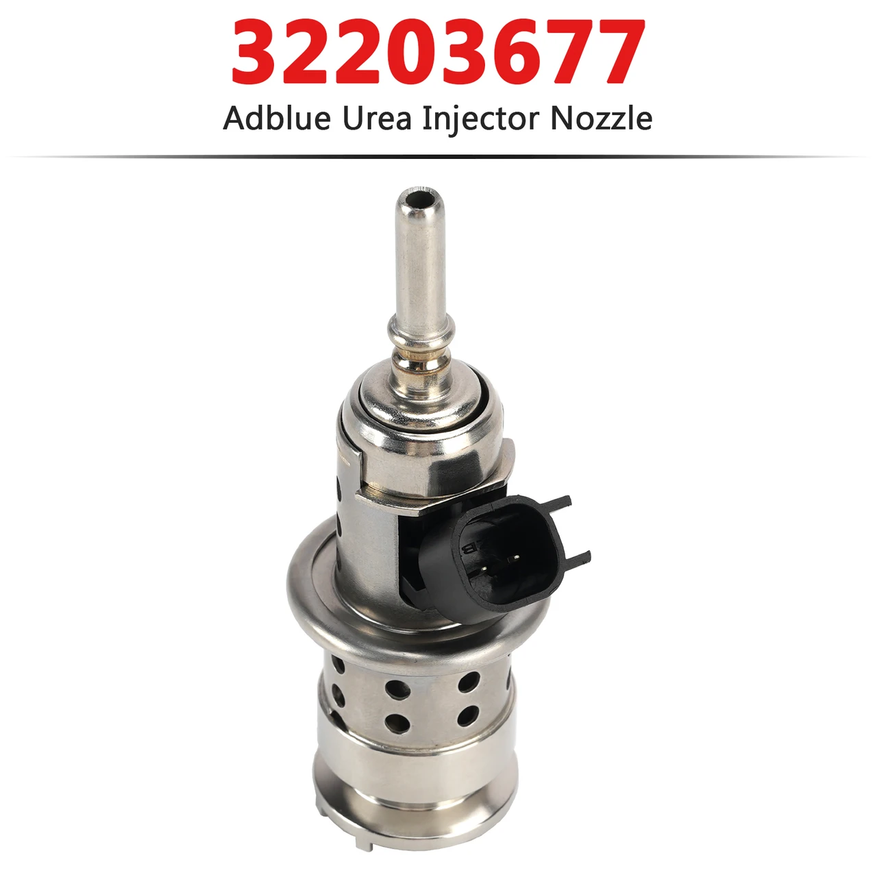 Adblue Urea Injector Nozzle for Volvo XC60 II XC90 II MK2 V40 S90 32203677