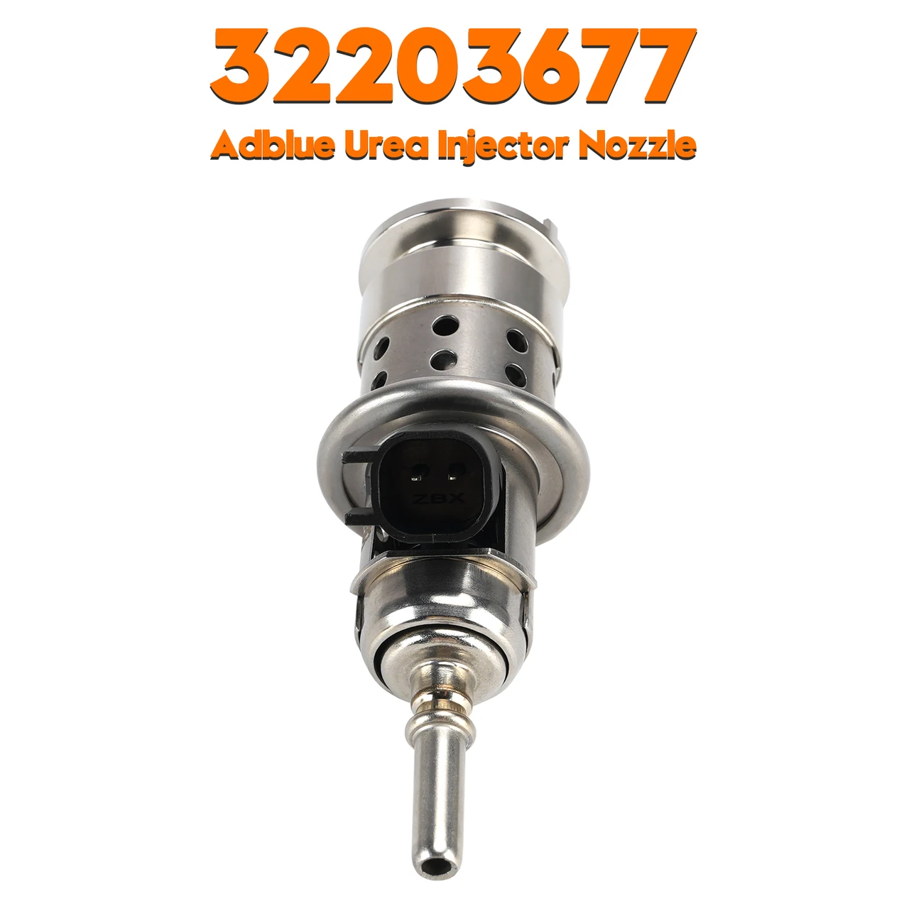 Adblue Urea Injector Nozzle for Volvo XC60 II XC90 II MK2 V40 S90 32203677