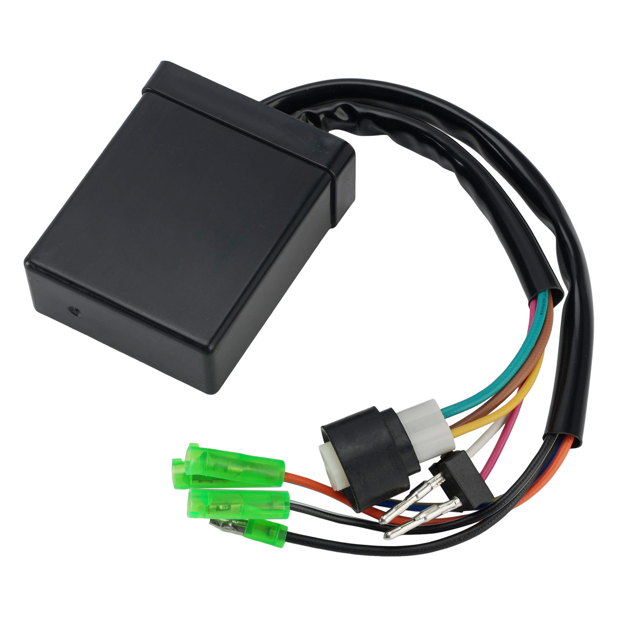 CDI Igniter Box fit for Yamaha XT225 Serow 225 91-2000 4BE-85540-00 4BE-85540-01