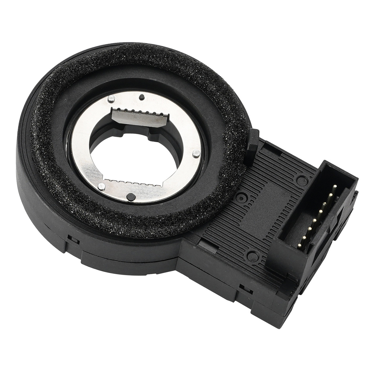 Steering Angle Sensor 19418403 For GM Escalade Silverado Sierra 1500 2010-2014