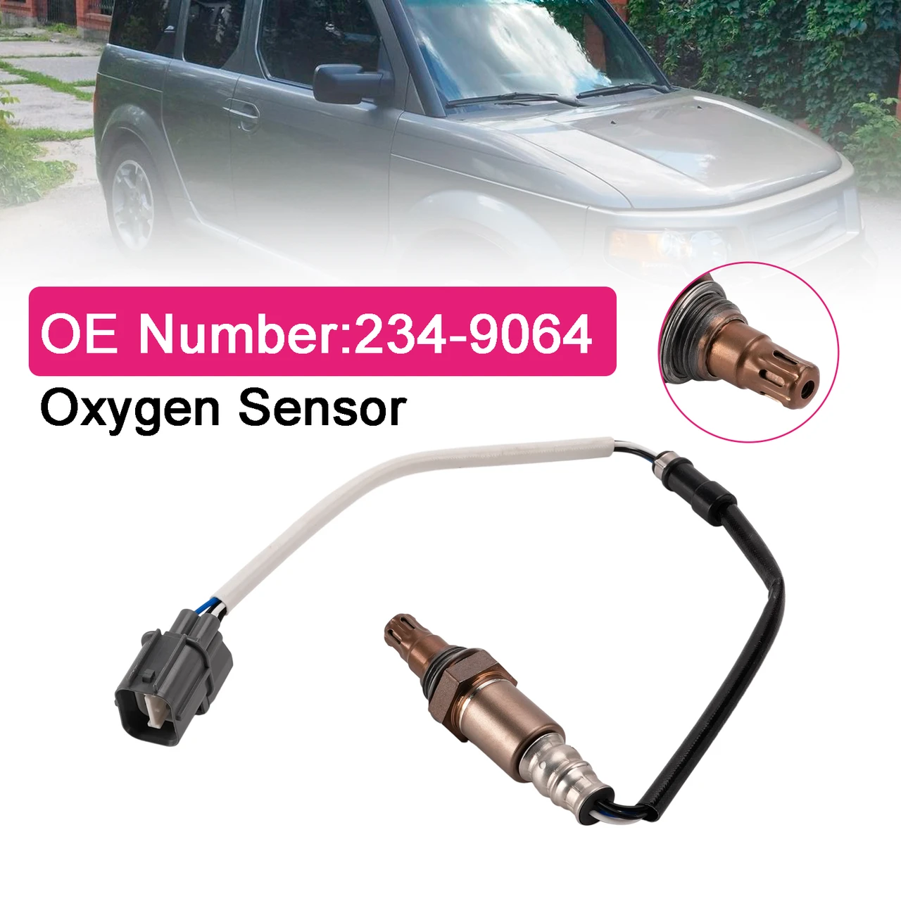 Upstream Air Fuel Ratio Sensor 234-9064 For Honda Element CR-V 2003-2011