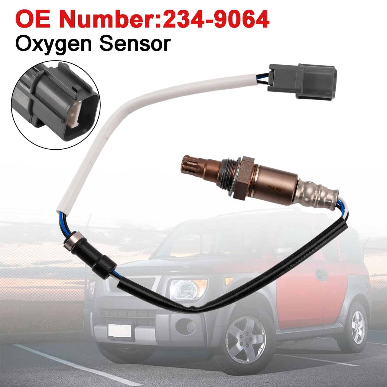 Upstream Air Fuel Ratio Sensor 234-9064 For Honda Element CR-V 2003-2011