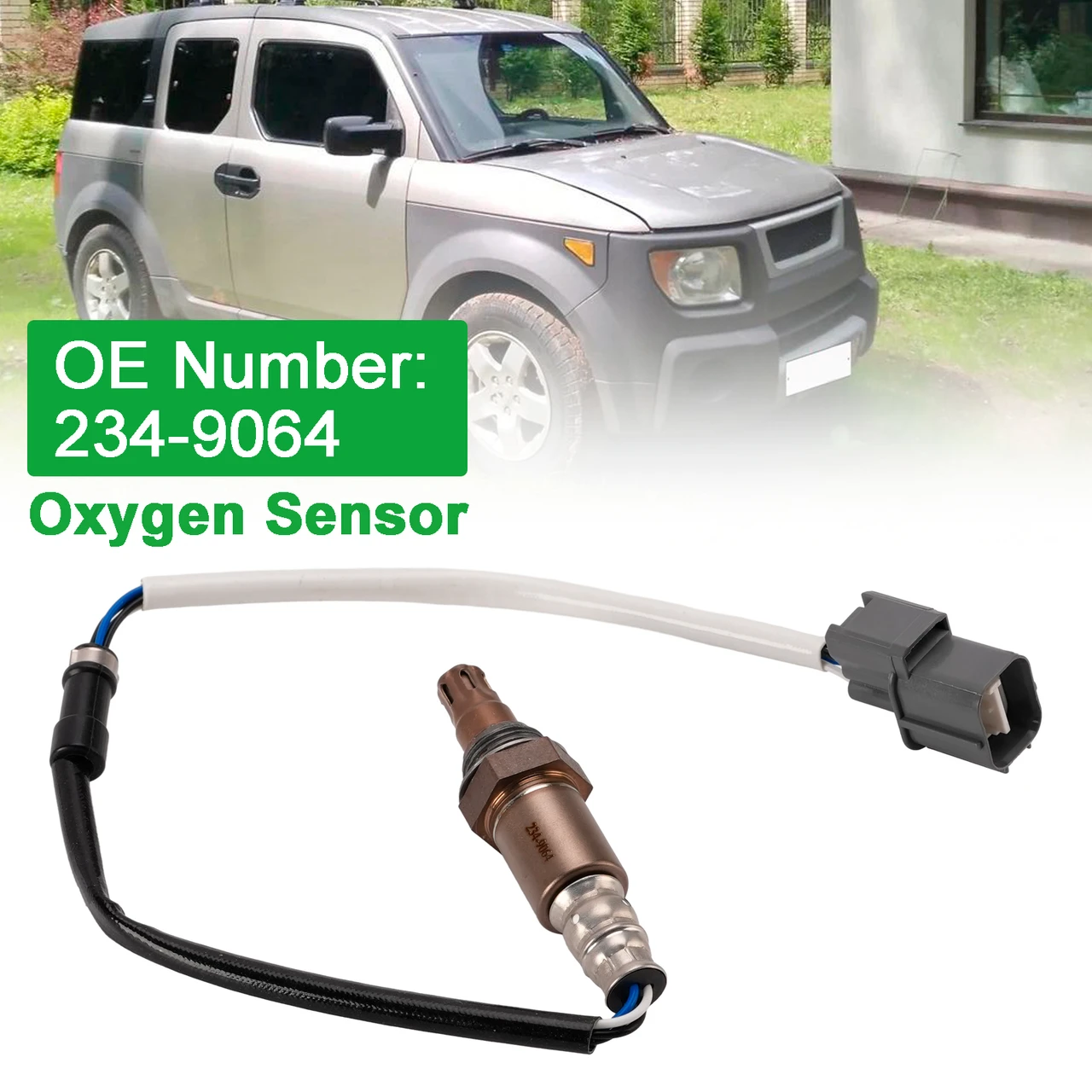 Upstream Air Fuel Ratio Sensor 234-9064 For Honda Element CR-V 2003-2011