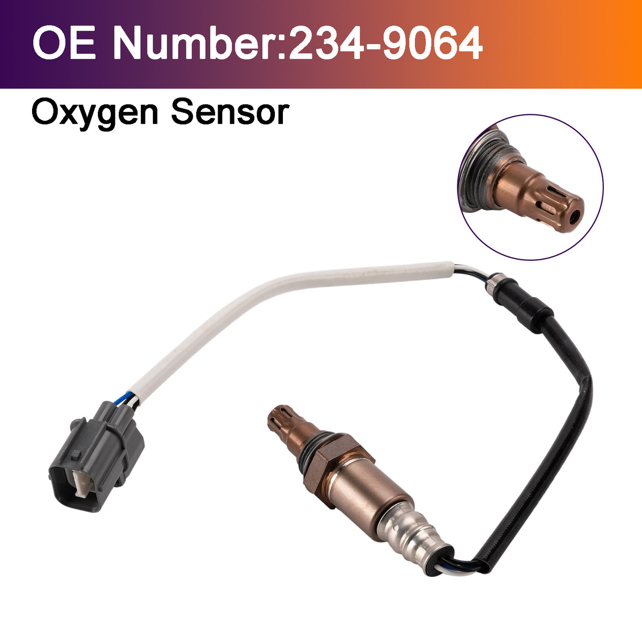 Upstream Air Fuel Ratio Sensor 234-9064 For Honda Element CR-V 2003-2011