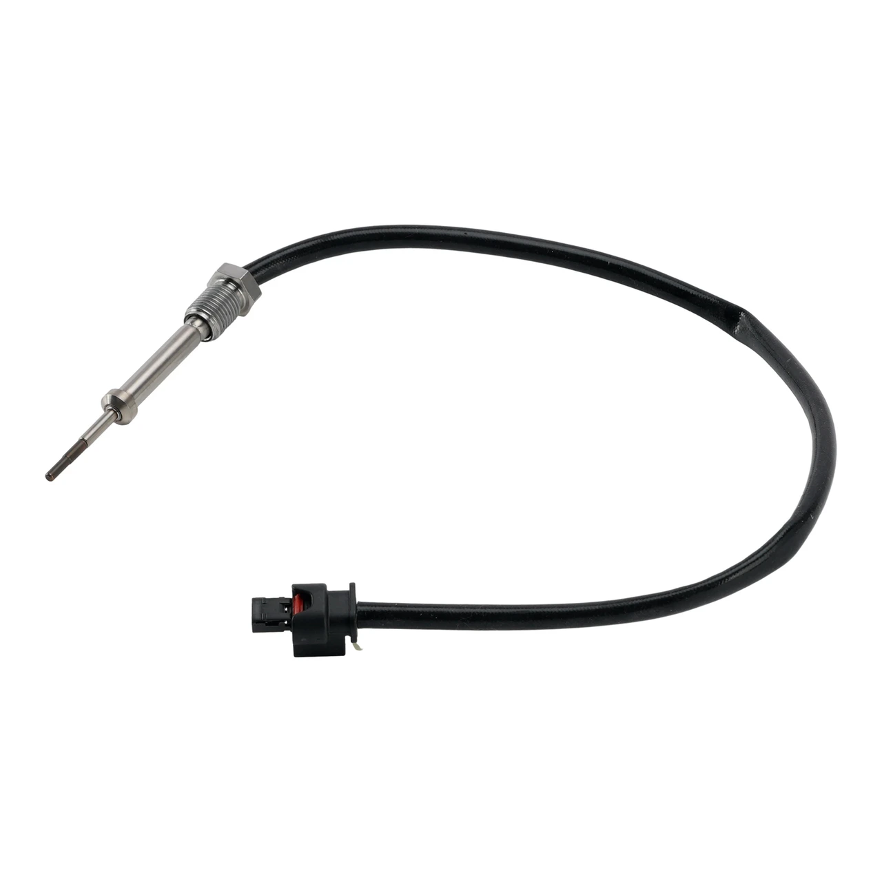 Exhaust Gas Temperature Sensor 13627806254 For BMW E81 E87 E90 E91 F10 E83 E84