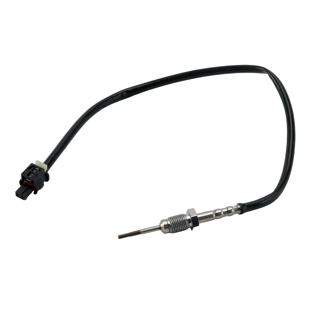 Exhaust Gas Temperature Sensor 13627806254 For BMW E81 E87 E90 E91 F10 E83 E84