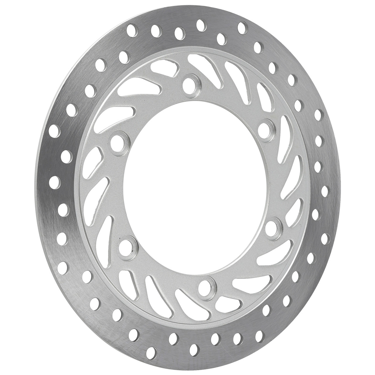 Front Brake Disc For Honda CBF 125 CBF125 2007 - 2015 45251-KVE-901