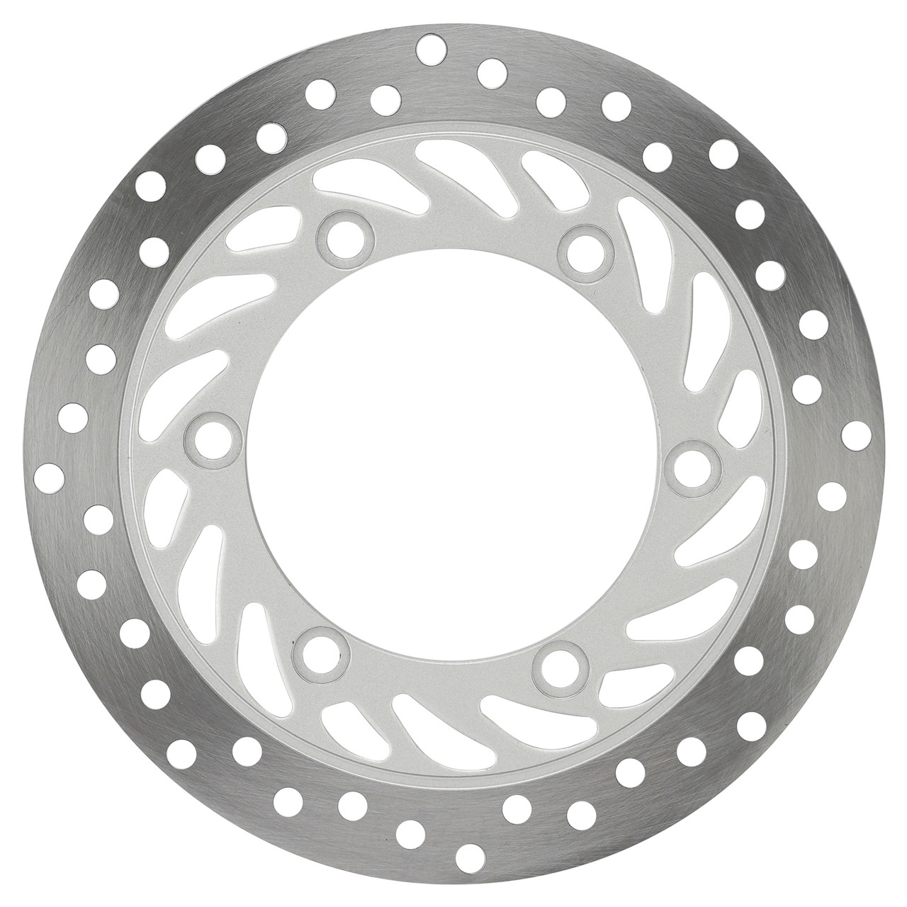 Front Brake Disc For Honda CBF 125 CBF125 2007 - 2015 45251-KVE-901