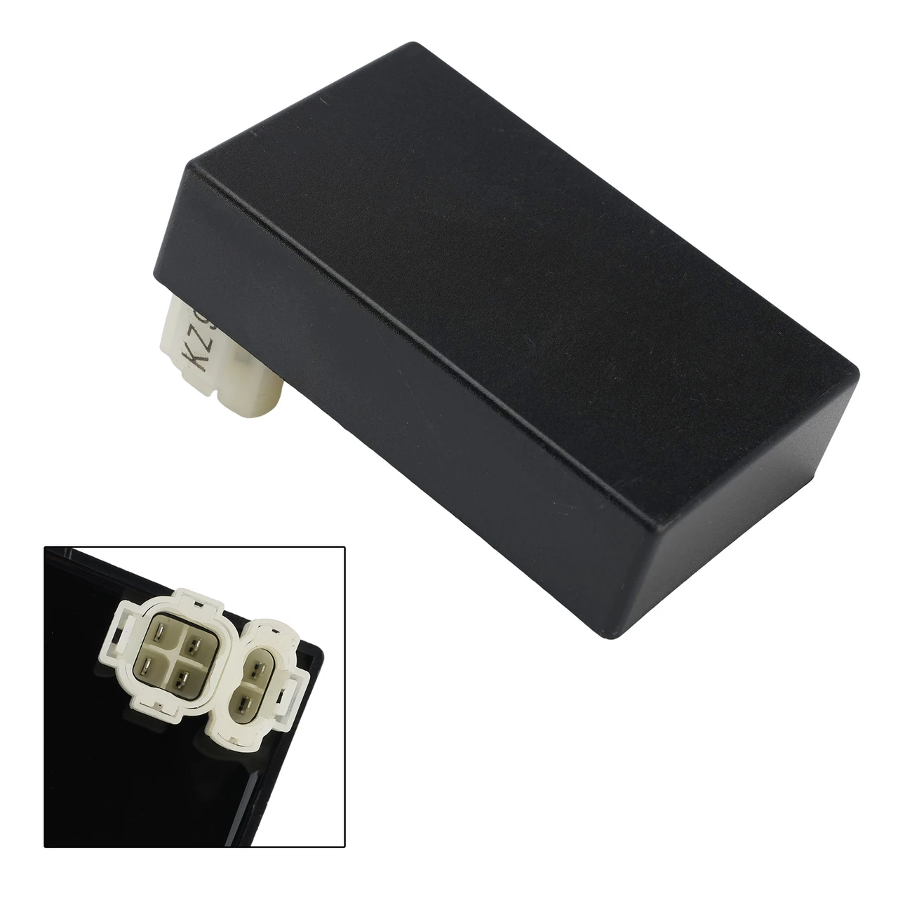 CDI Igniter Box fit for Honda XLR250R BAJA 250 1988/1990-1992/1994 30410-KZ9-003