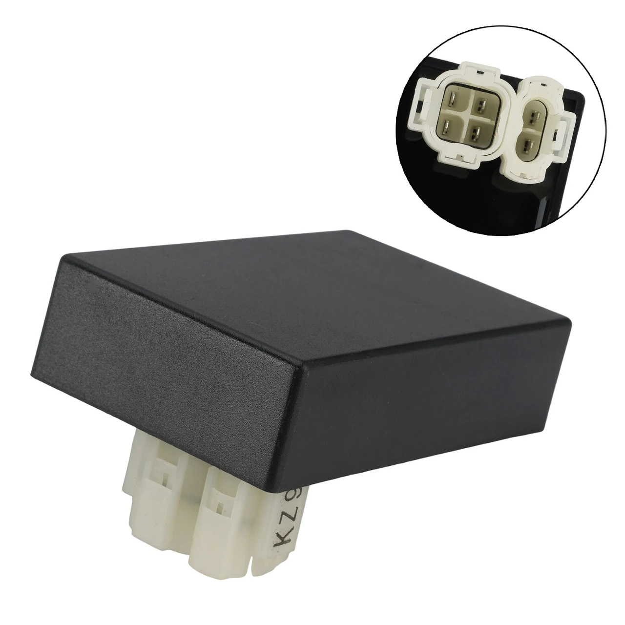 CDI Igniter Box fit for Honda XLR250R BAJA 250 1988/1990-1992/1994 30410-KZ9-003