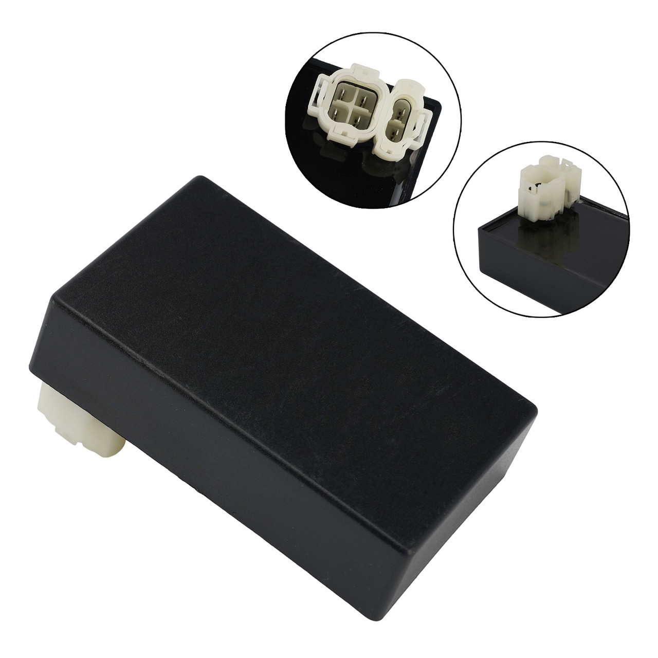 CDI Igniter Box fit for Honda XR250L 1991-1996 30410-KV6-671