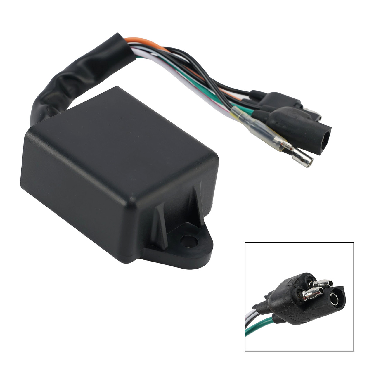 Ignition System Unit Box Cdi 3003776 For Arctic Cat Cheetah Touring 1991-1992
