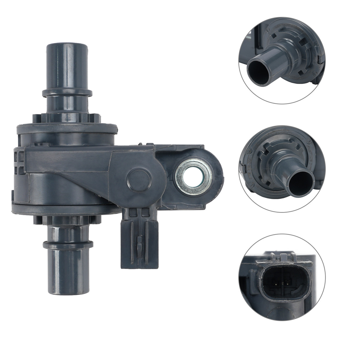 HVAC Coolant Regulation Valve 1667124010 For Toyota Corolla 2019-2023
