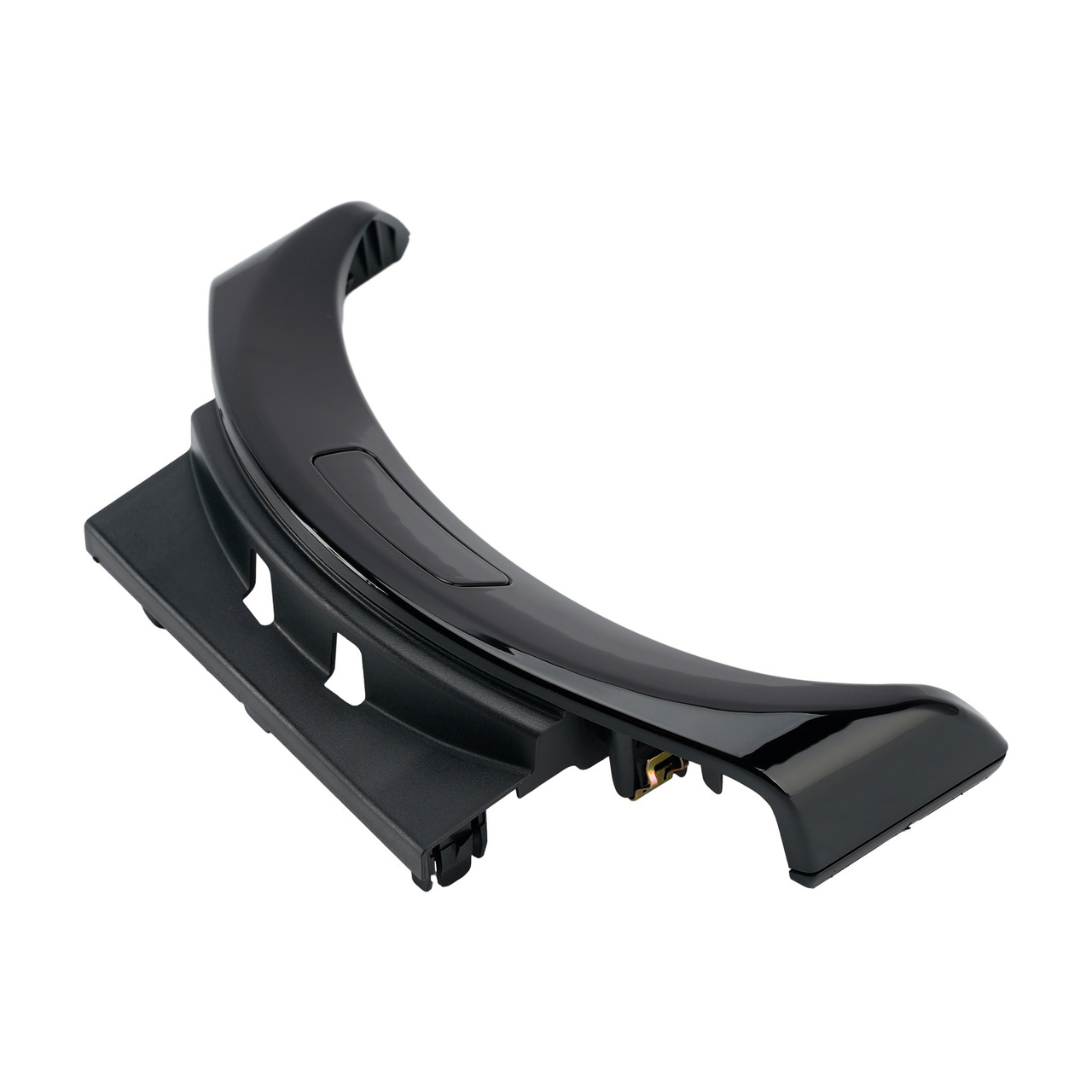 Black Center Armrest Box Button Switch A2056803407 For Benz W205 W253 2015-2020