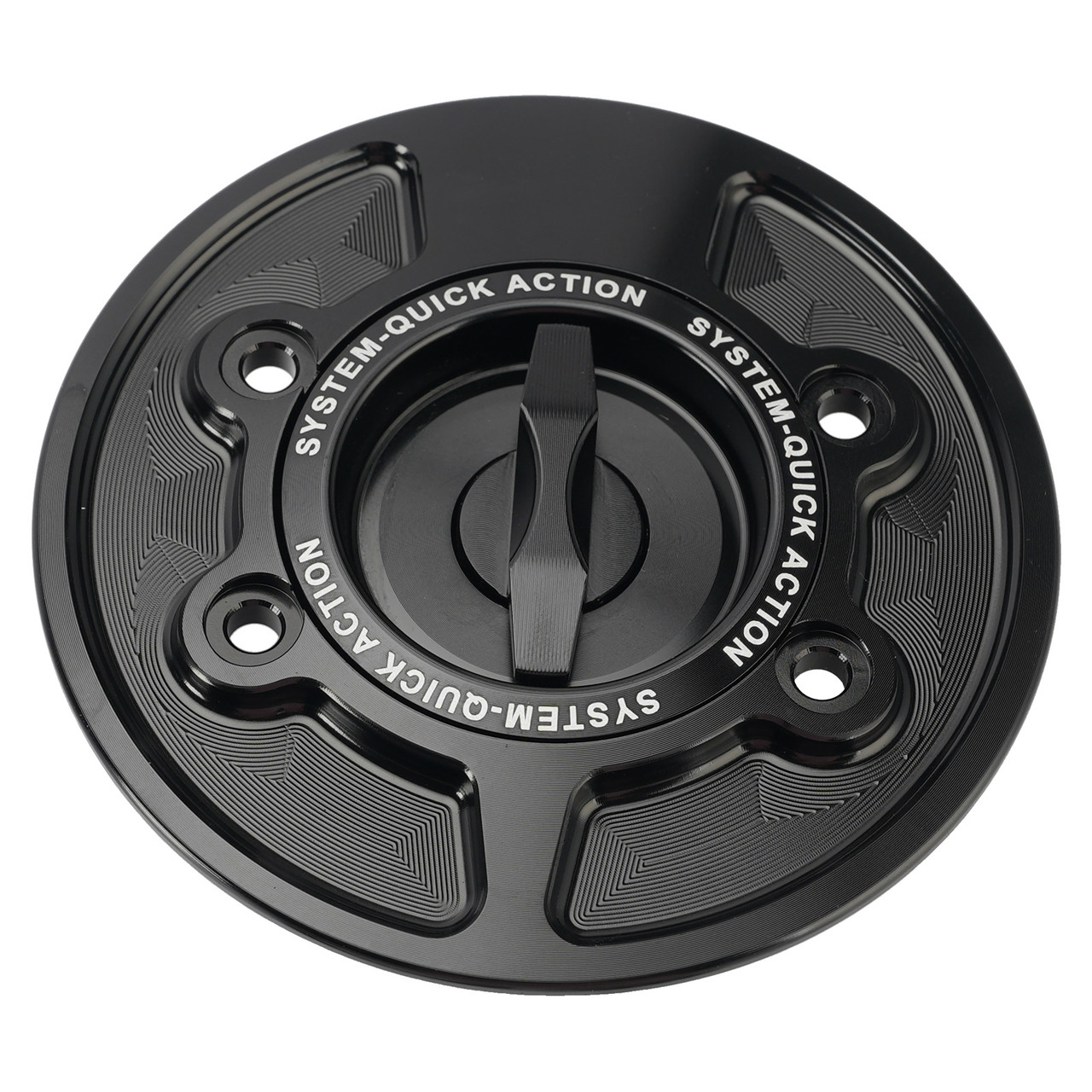 Quick Release Fuel Gas Tank Cap For BMW S1000R S1000RR M1000R M1000RR 2008-2026