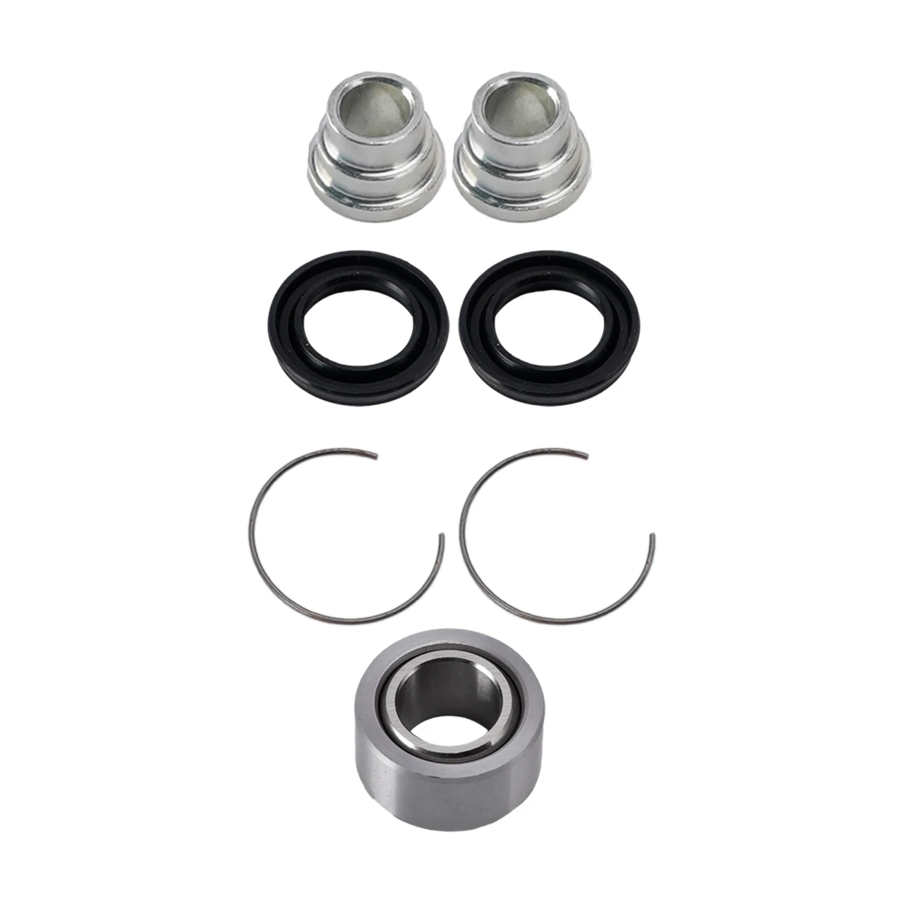 Shock Bearing Kit 29-1018 For Honda XR650L XR250R XR600R XR400R XR350R