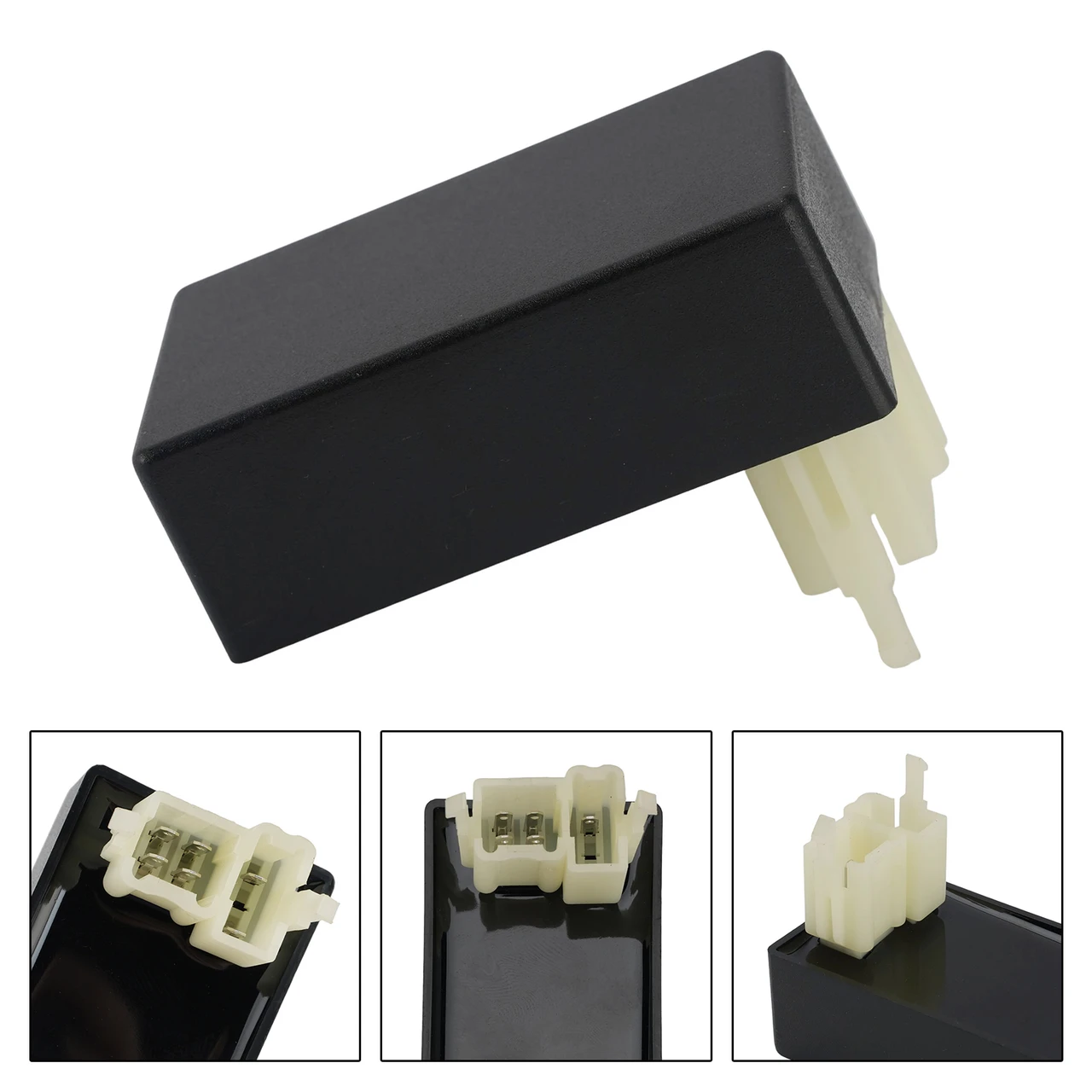 CDI Igniter Box fit for Honda XL125S 1980-87 AFS110 Wave 110 13-24 30410-K09-C01