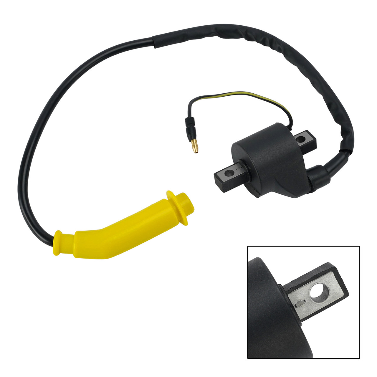Ignition Coil fit for Honda XR650R 2000-2007 30500-KHA-940 30700-MBN-671