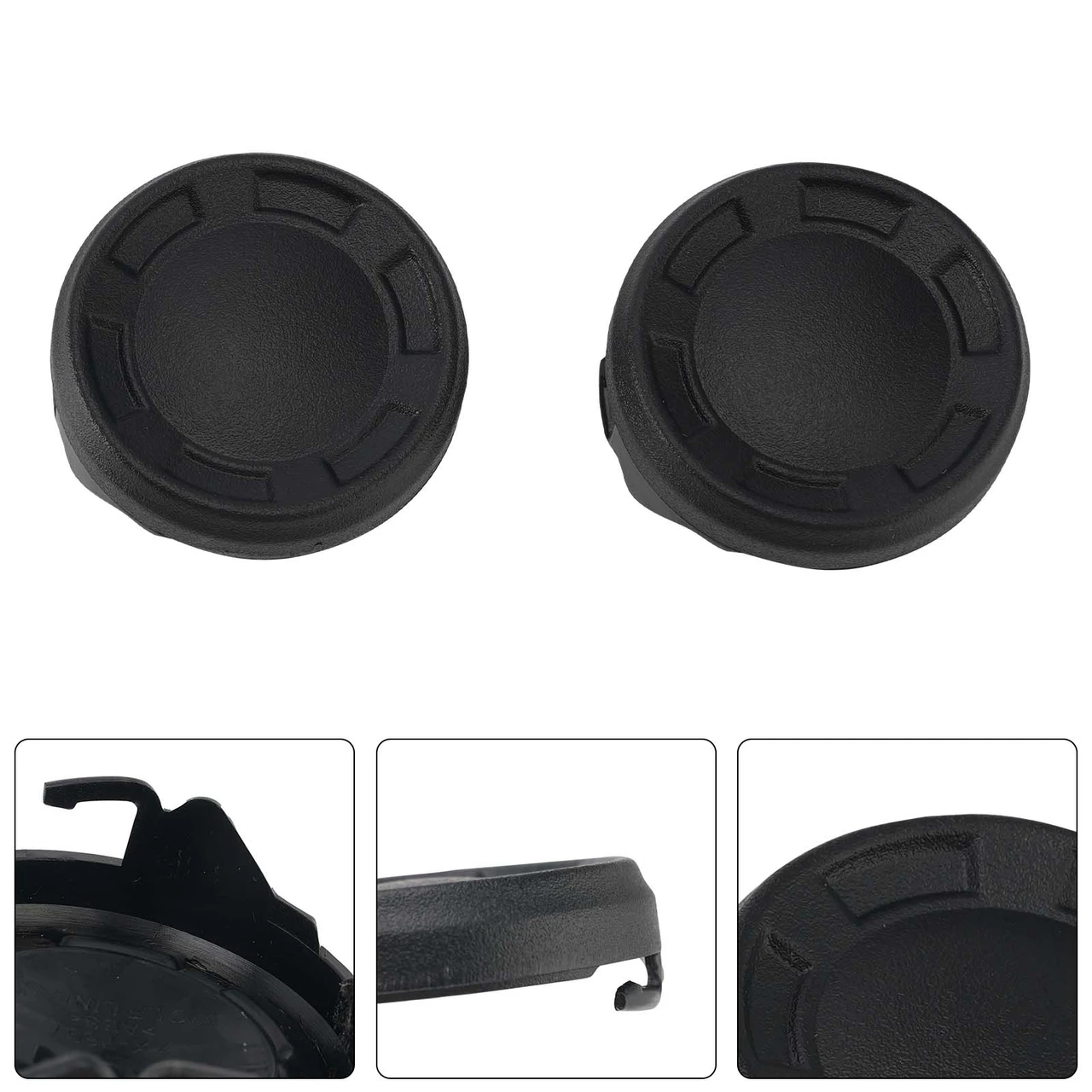 Key Cover Ignition Cowling Surround Trim for Trident 660 22-25 800 25-27 Black