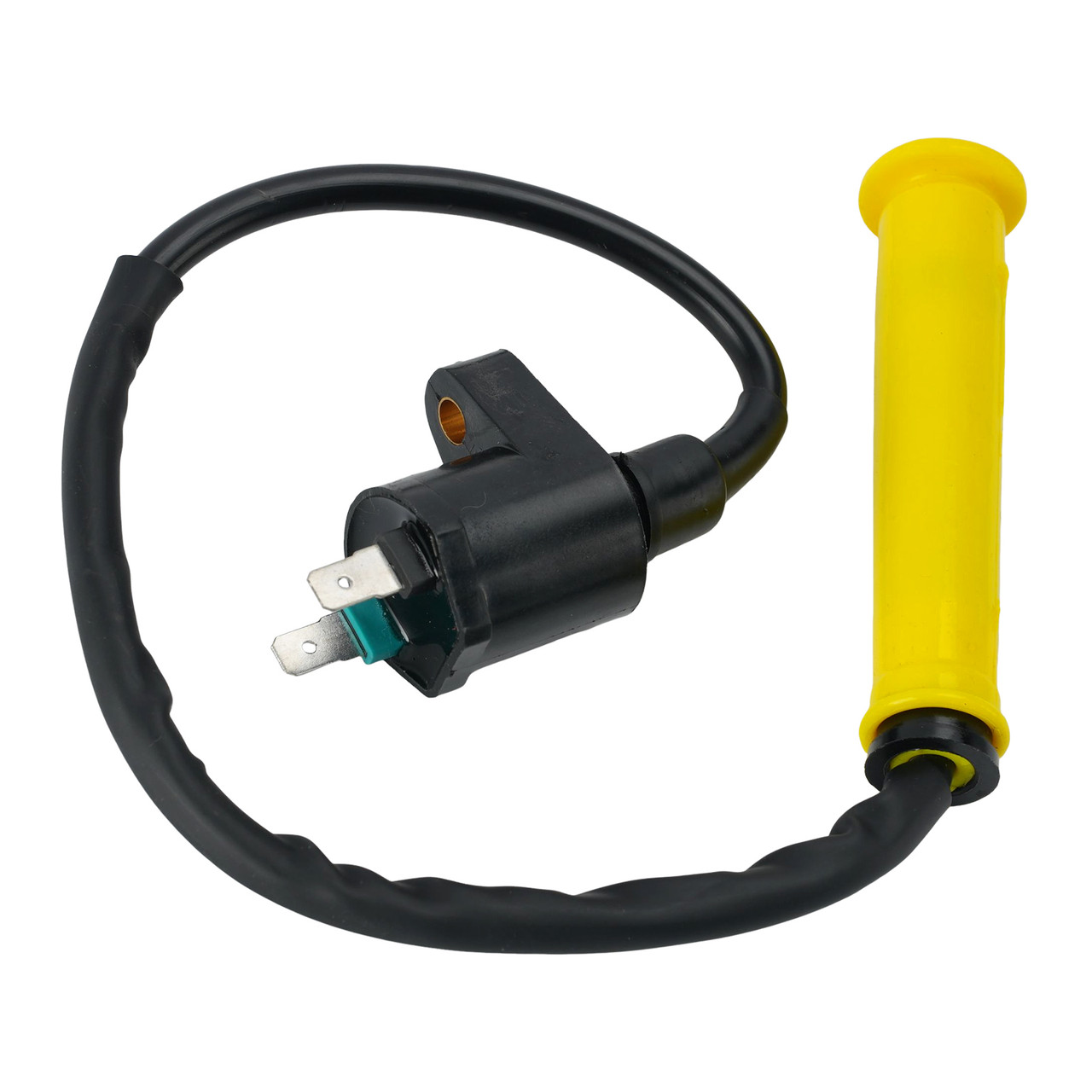 Ignition Coil fit for Honda XR250R XLR250R 87-94 XR650L 1993-2025 XR350 1983-85
