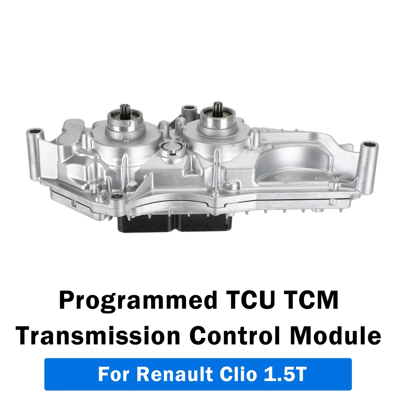 Programmed TCU TCM Transmission Control Module A2C30743003 for Clio 1.5T