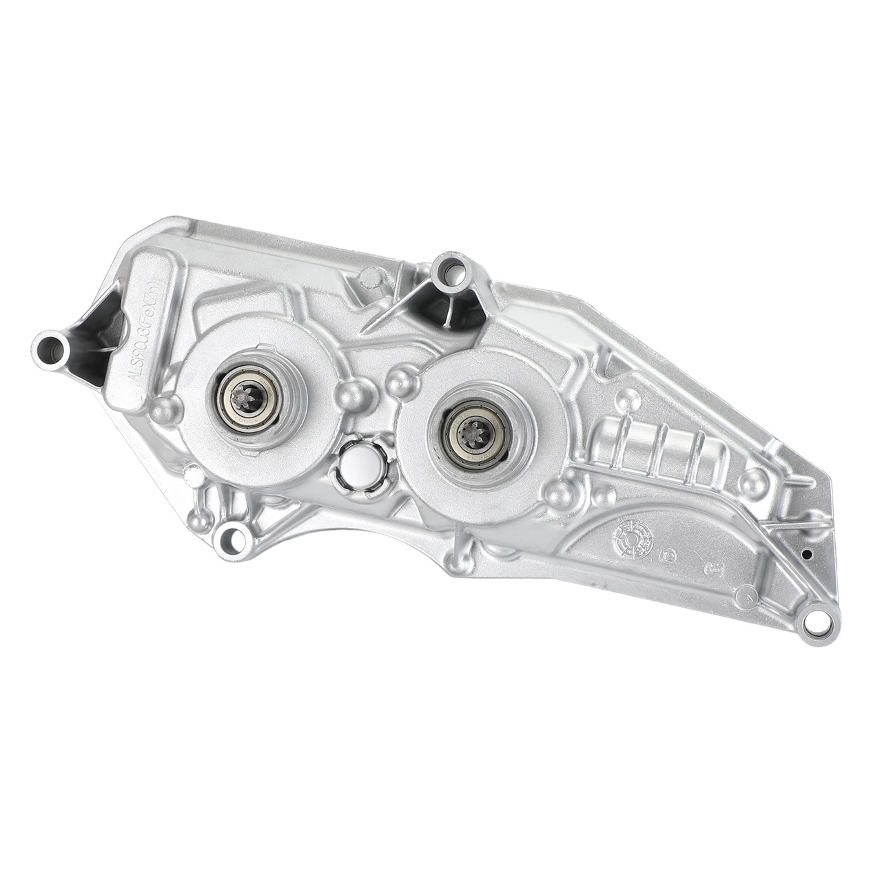 Programmed TCU TCM Transmission Control Module A2C30743003 for Clio 1.5T