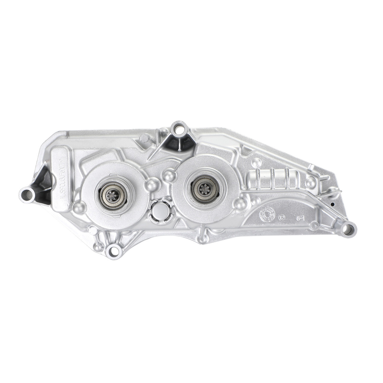 Programmed Transmission Control Module A2C30743000 for Renault Megane 1.5dCi