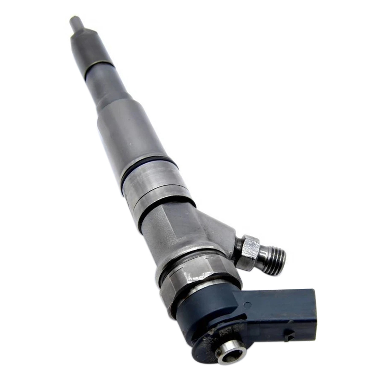4Pcs Fuel Injector For BMW 1 3 5 7 2001-2007 X3 X5 2003-2006 0445110209
