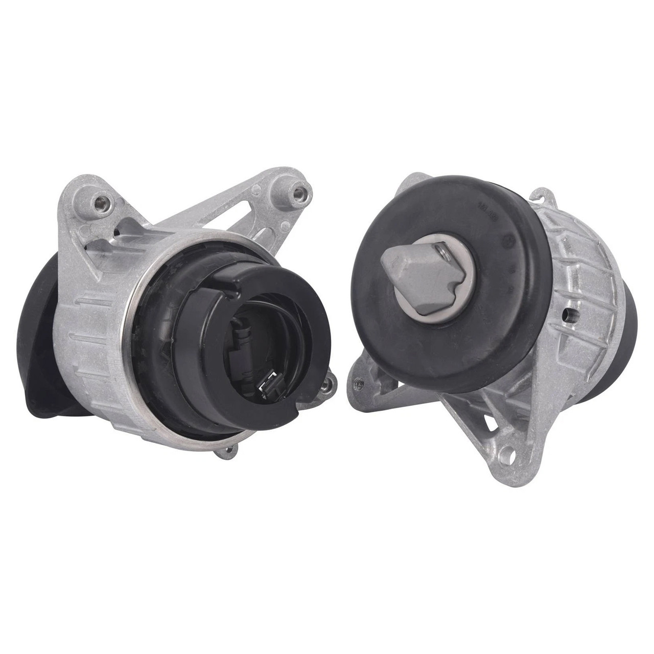 Engine Motor Mount 1672407200 1672407300 For Mercedes W167 GLE-Class 2019-2023