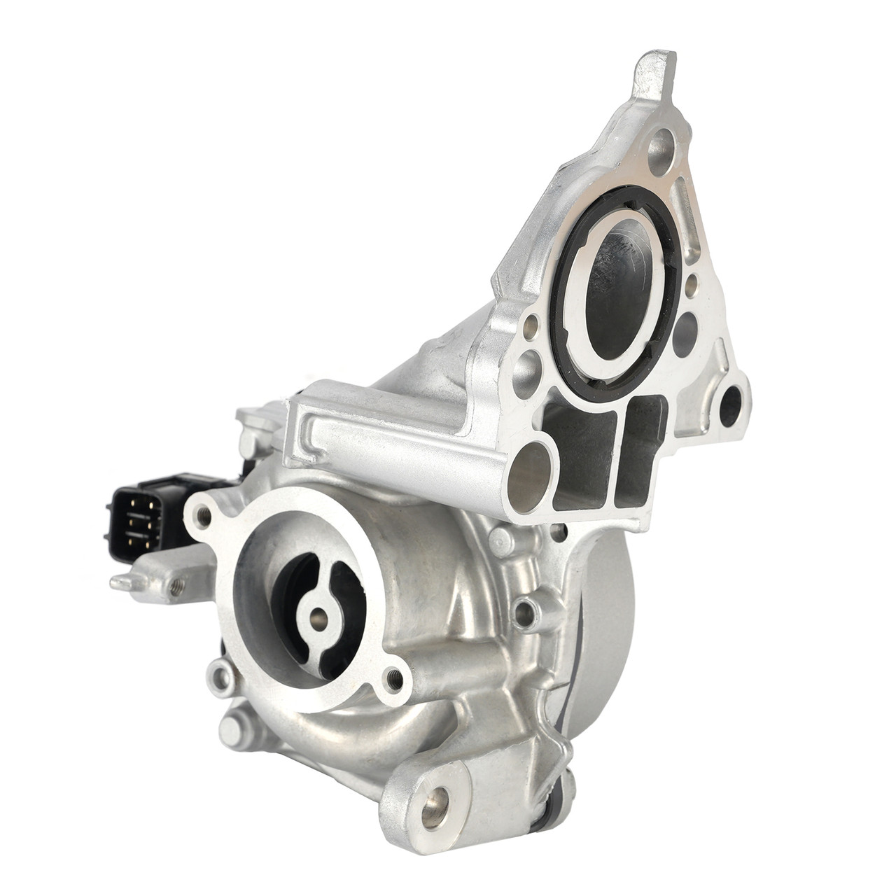16032-24010 Water Inlet Housing Sub-Assy With Water Pump for Toyota