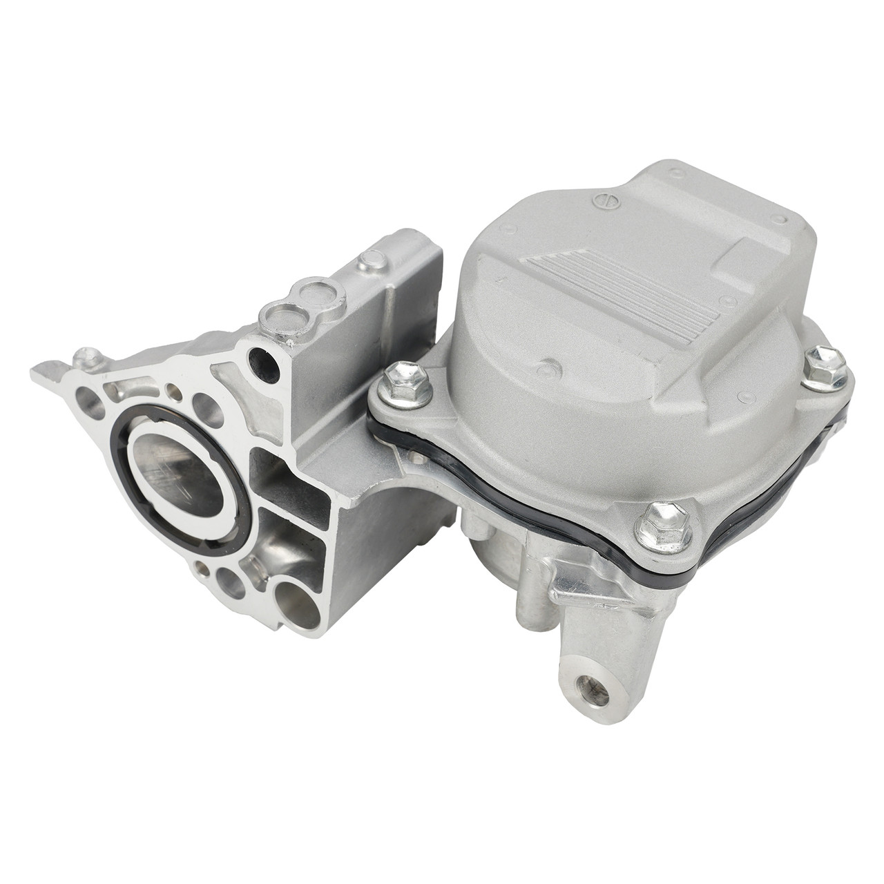 16032-24010 Water Inlet Housing Sub-Assy With Water Pump for Toyota